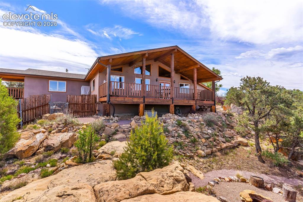 7500 Auckland Ave, Florence, CO 81226