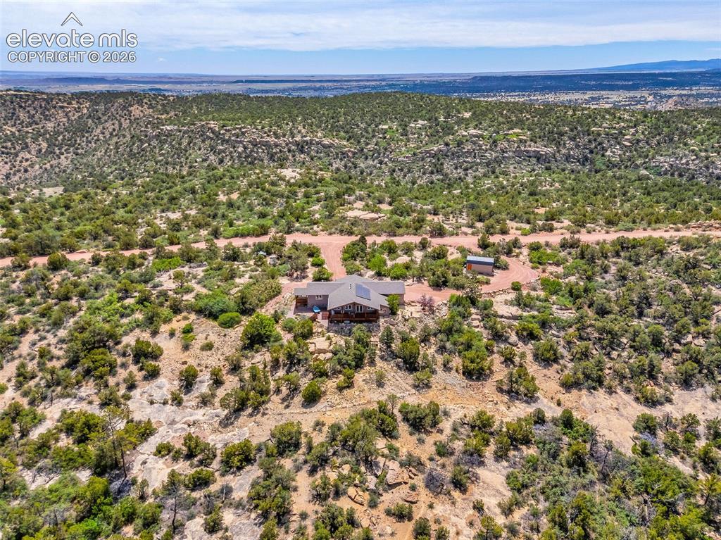 7500 Auckland Ave, Florence, CO 81226