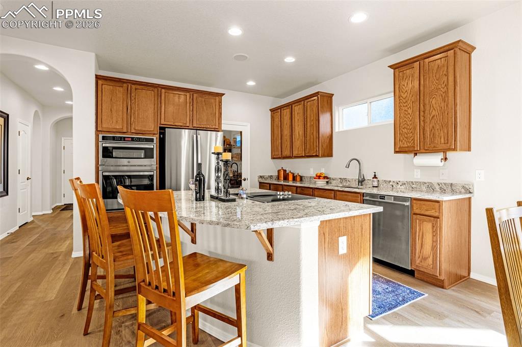 1381 Cresson Mine Drive photo 2