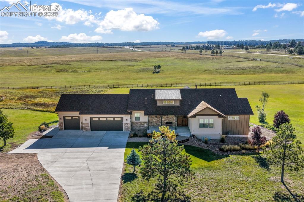 18561 Cherry Springs Ranch Drive