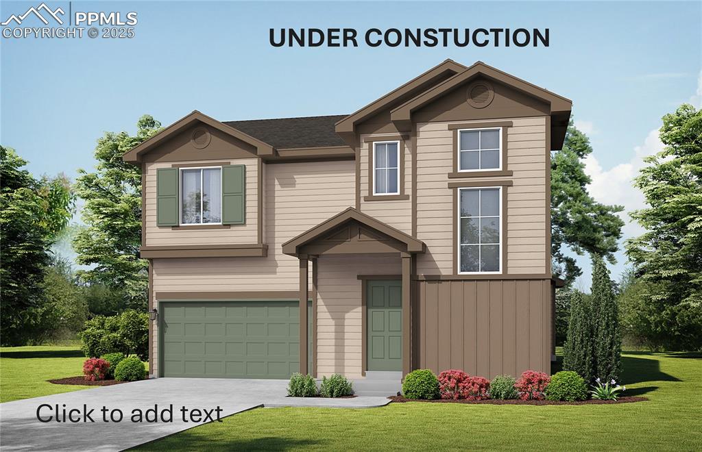 9648 Feathergrass Drive