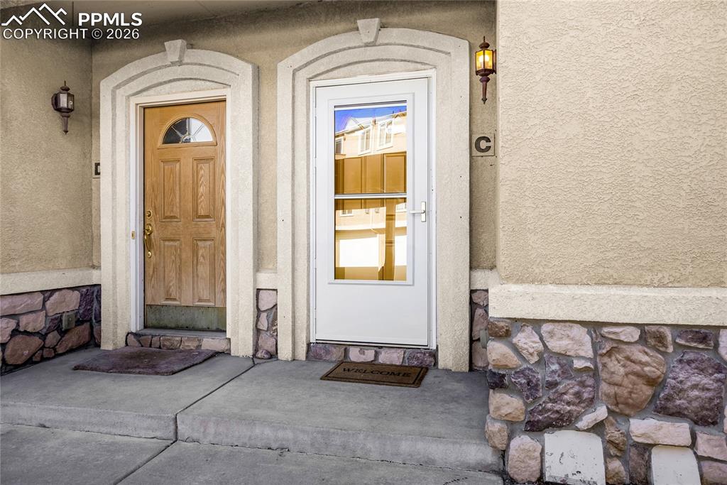 1463 Madison Ridge Heights #C photo 2