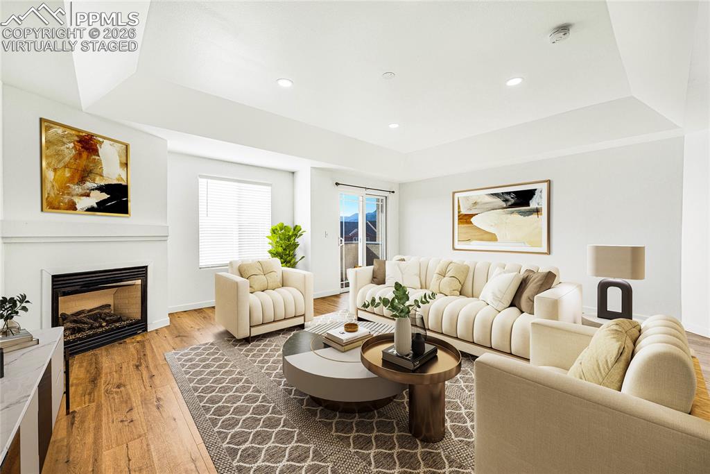 1463 Madison Ridge Heights #C photo 3