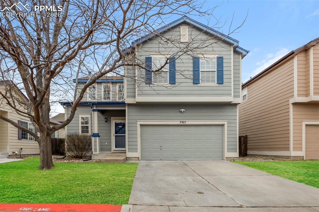 7165 Colorado Creek Grove