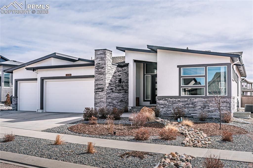 4017 Notch Trail photo 3