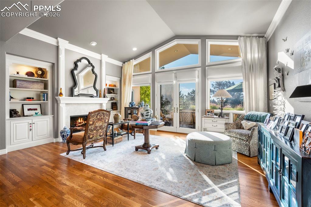 1745 Coyote Point Drive