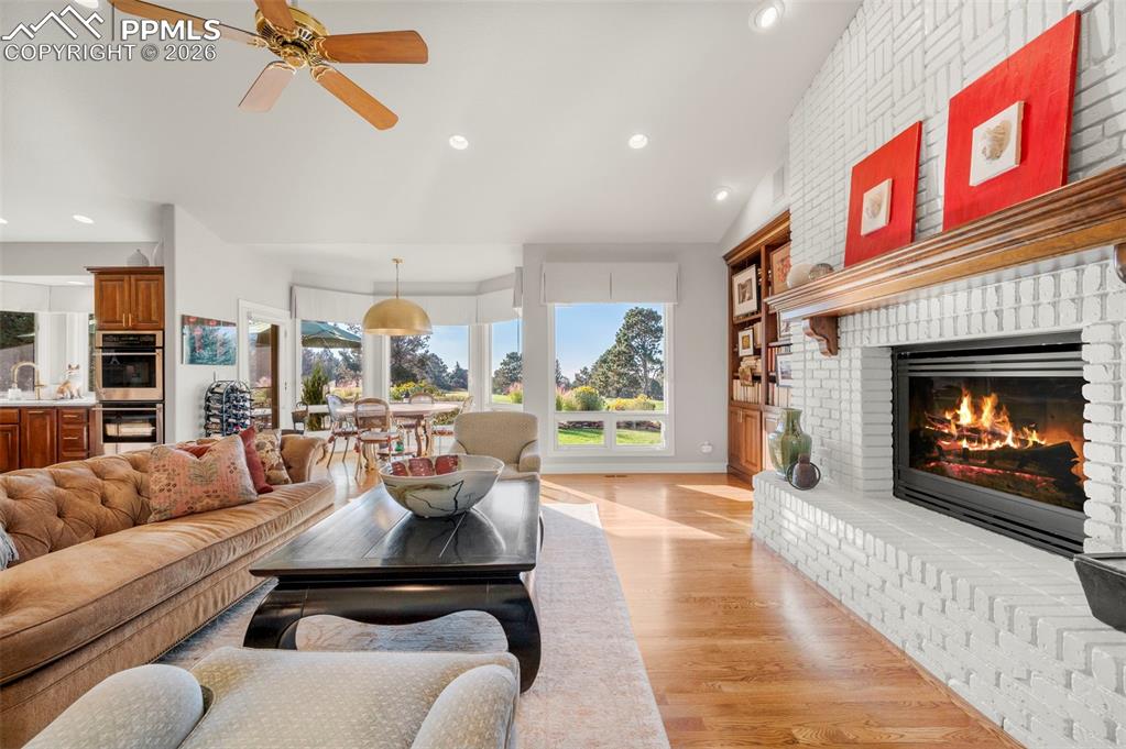 1745 Coyote Point Drive