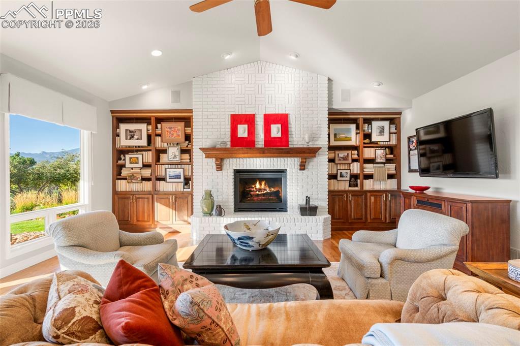 1745 Coyote Point Drive