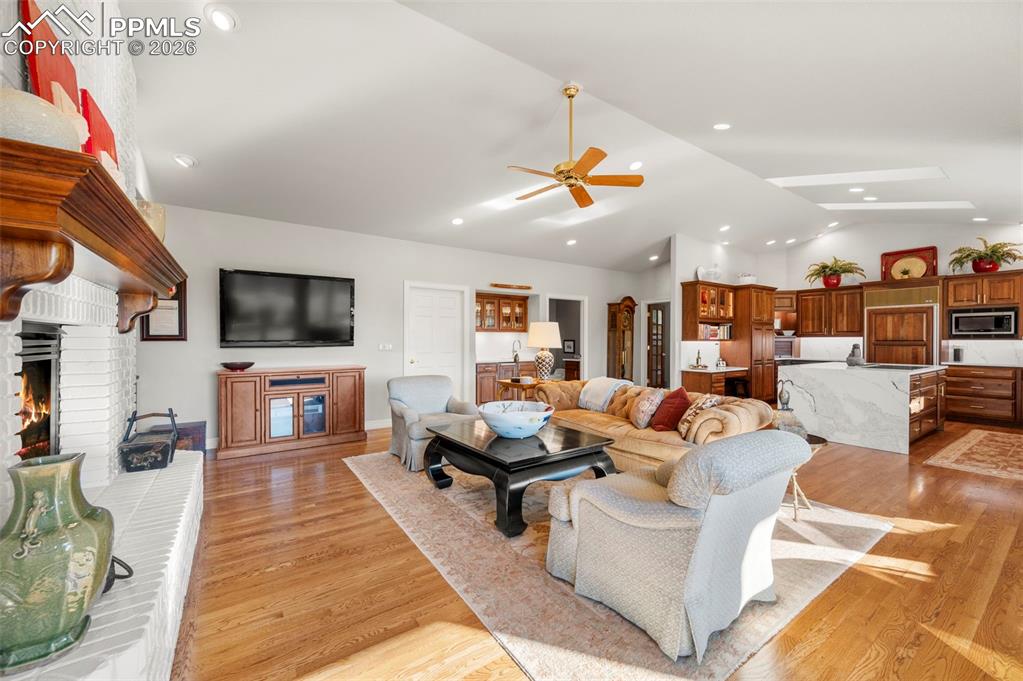 1745 Coyote Point Drive