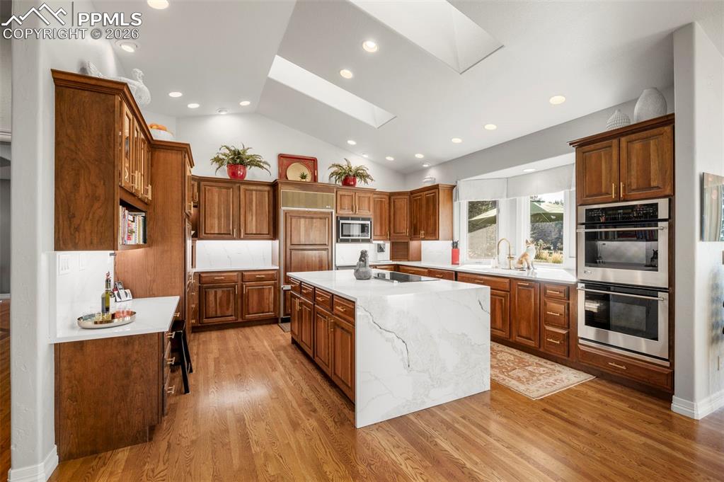 1745 Coyote Point Drive