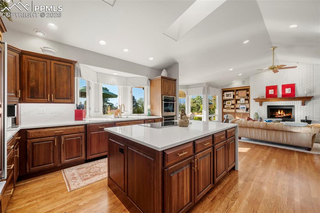 1745 Coyote Point Drive