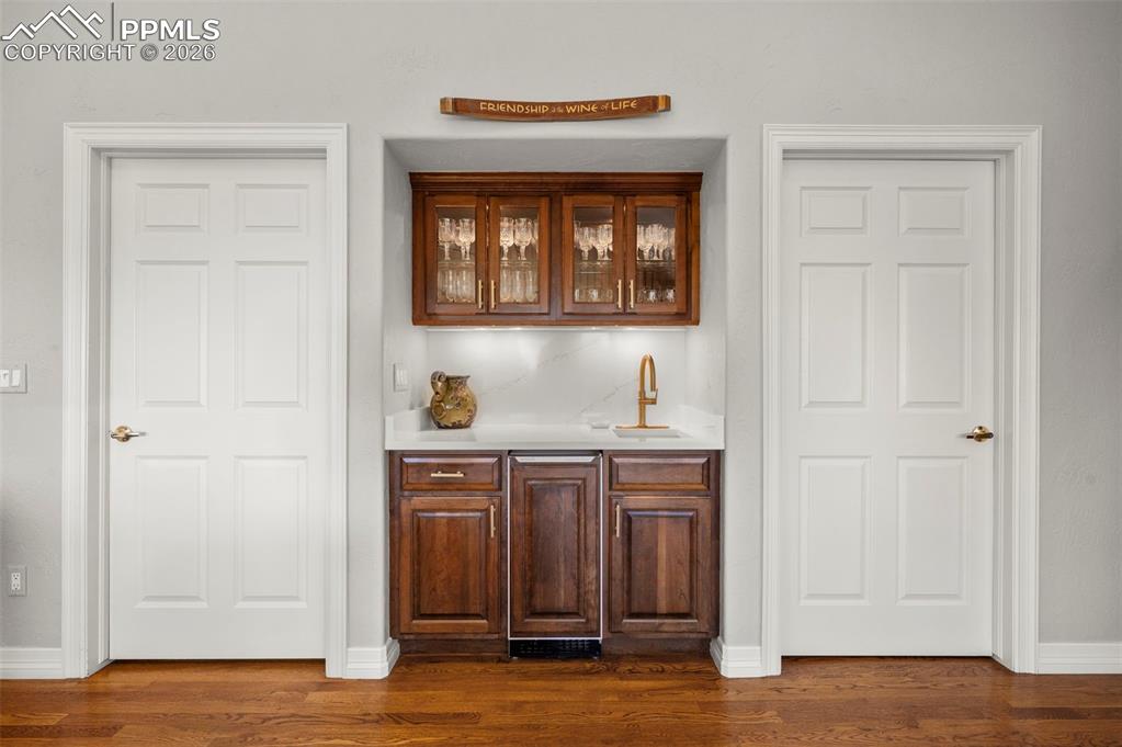 1745 Coyote Point Drive