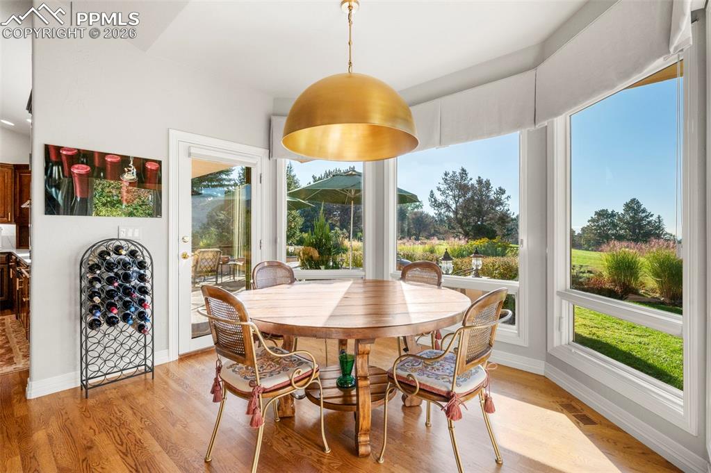 1745 Coyote Point Drive