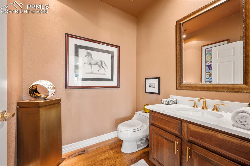 1745 Coyote Point Drive