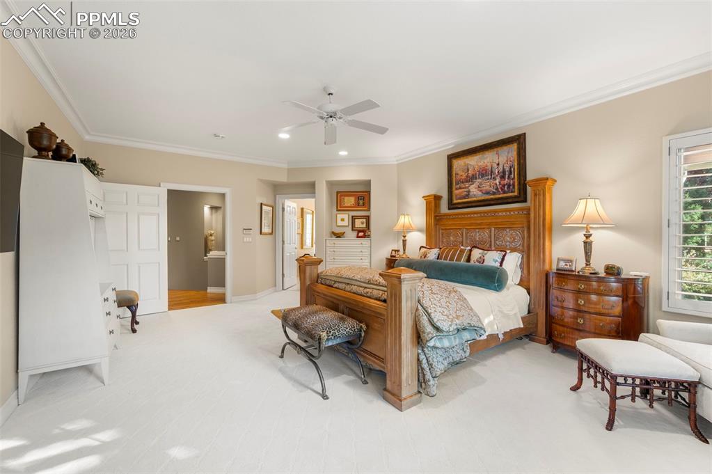 1745 Coyote Point Drive