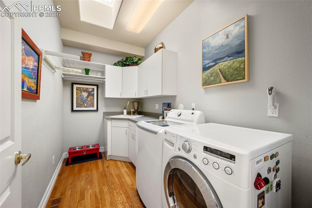 1745 Coyote Point Drive