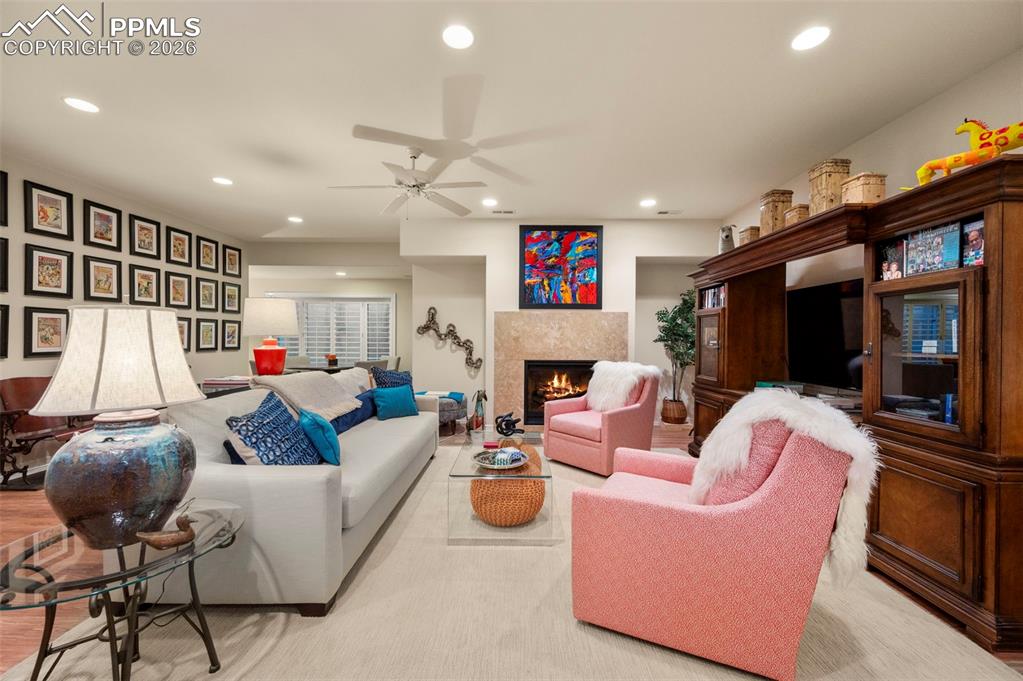 1745 Coyote Point Drive