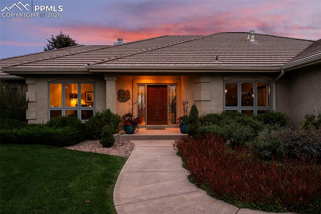 1745 Coyote Point Drive photo 3