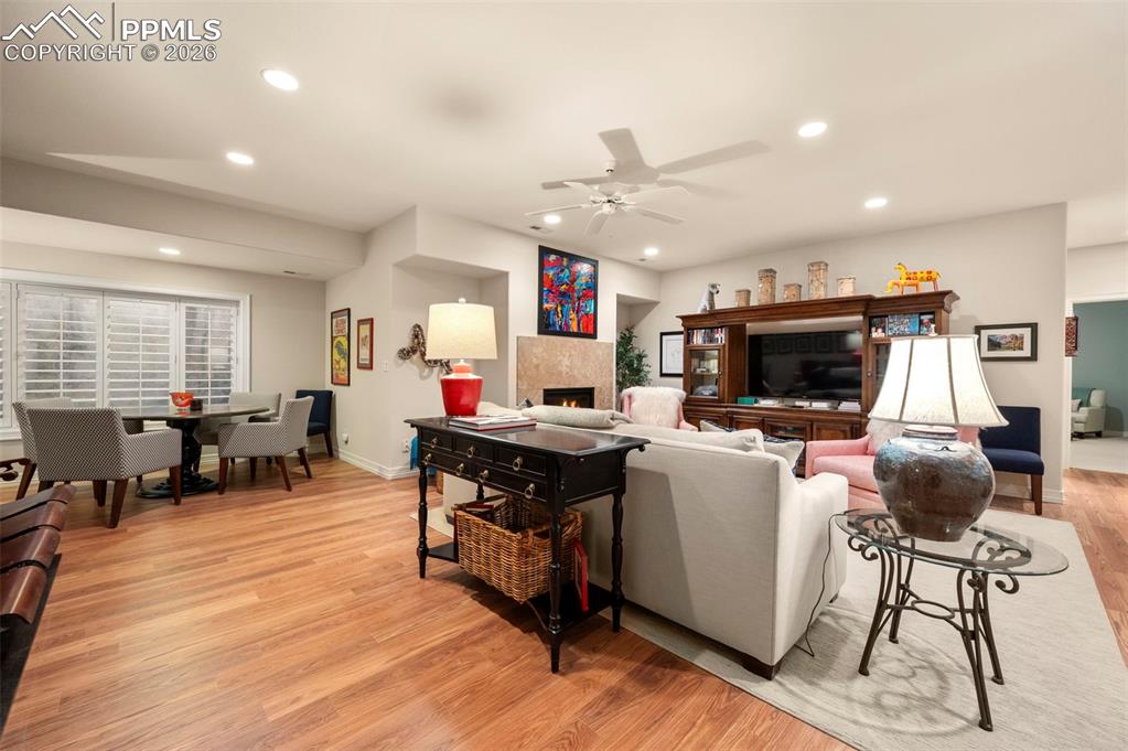 1745 Coyote Point Drive