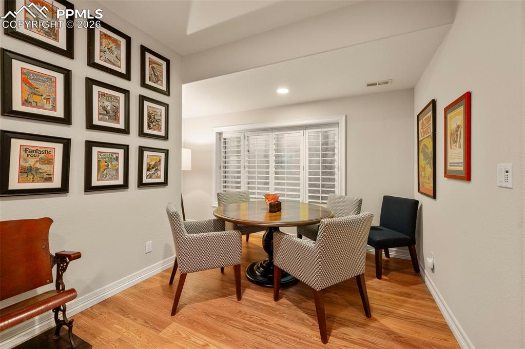 1745 Coyote Point Drive