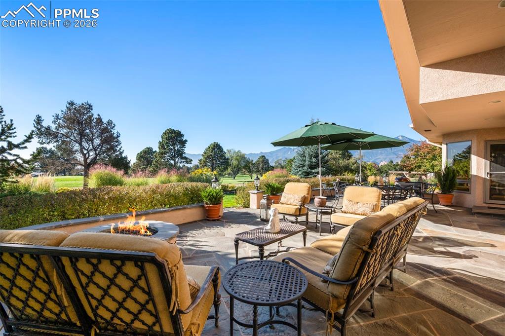 1745 Coyote Point Drive