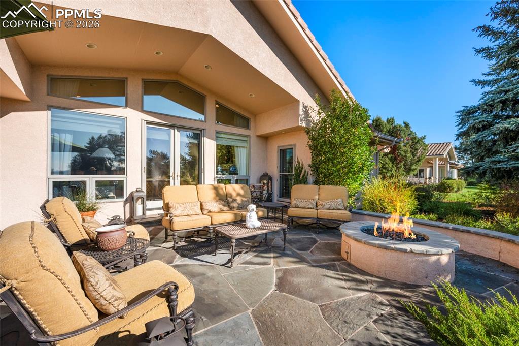 1745 Coyote Point Drive