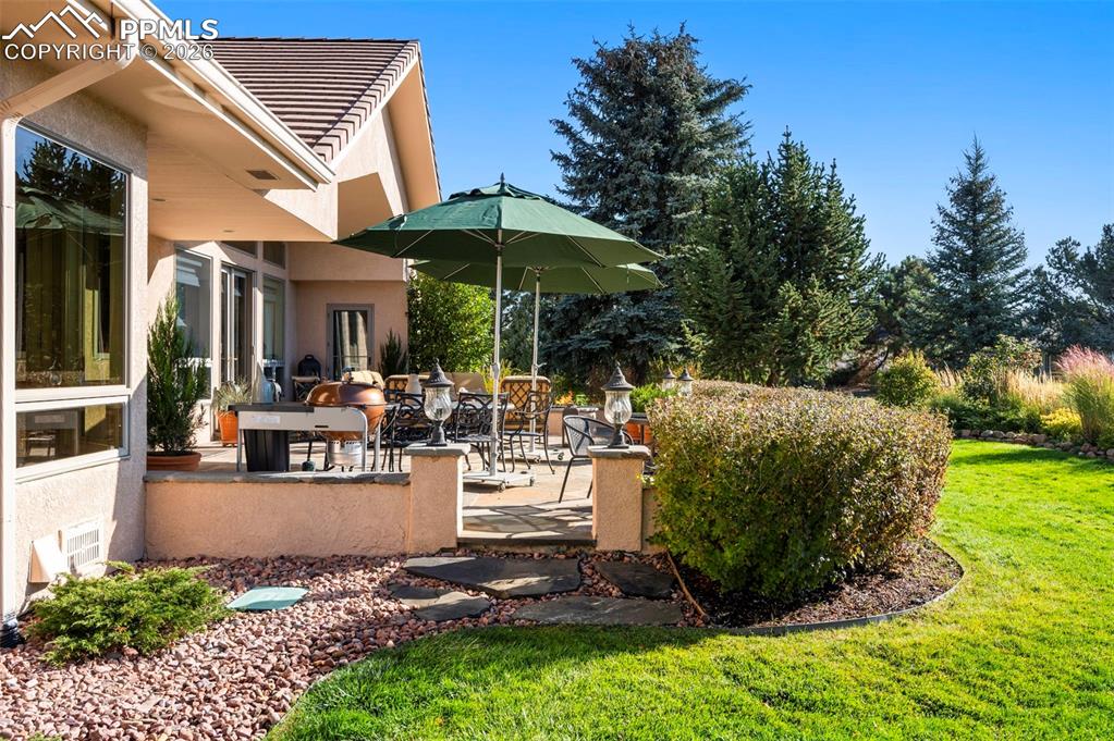 1745 Coyote Point Drive