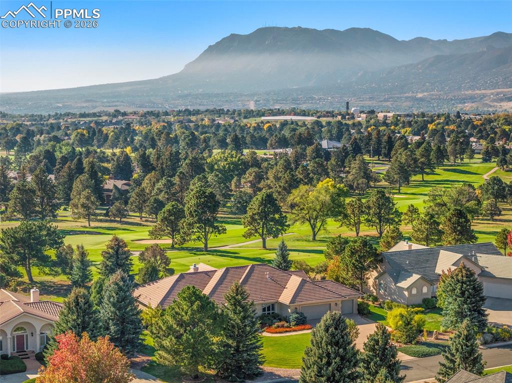 1745 Coyote Point Drive