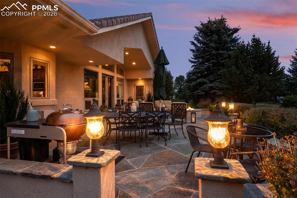 1745 Coyote Point Drive