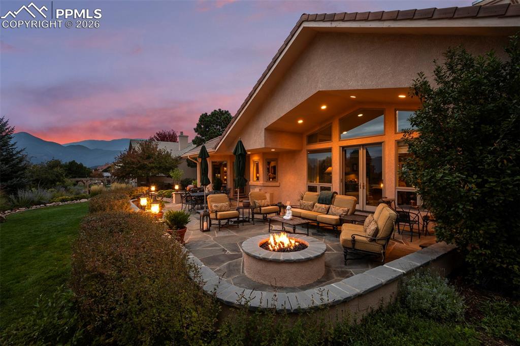 1745 Coyote Point Drive