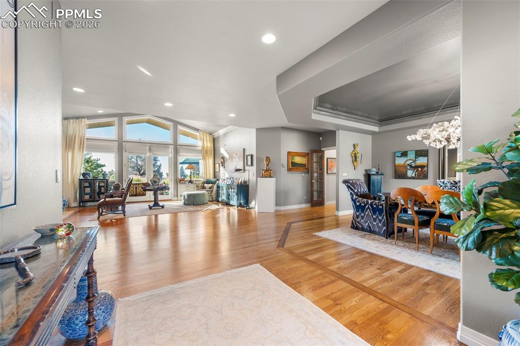 1745 Coyote Point Drive