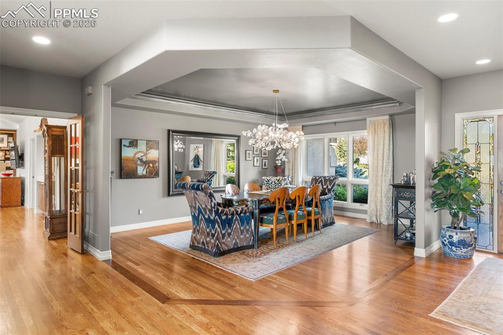 1745 Coyote Point Drive