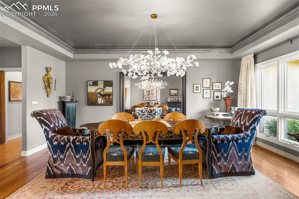 1745 Coyote Point Drive