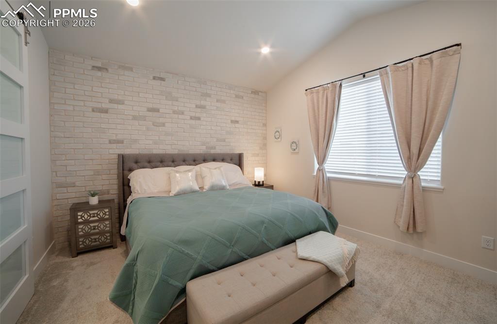 Primary Bedroom/main level