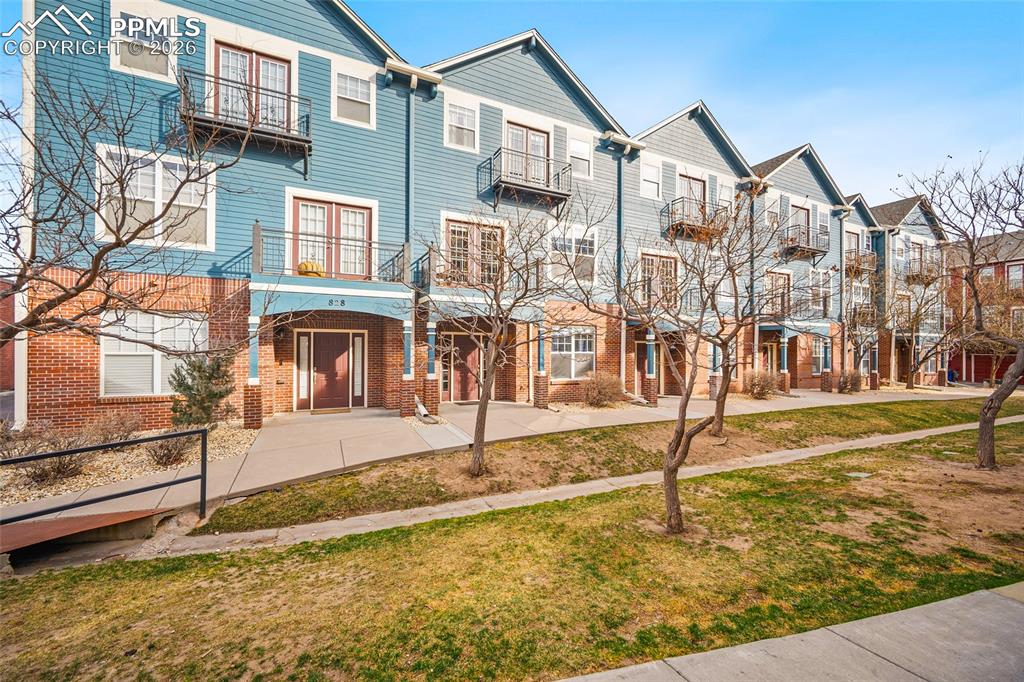 832 Wahsatch Ridge Point photo 2