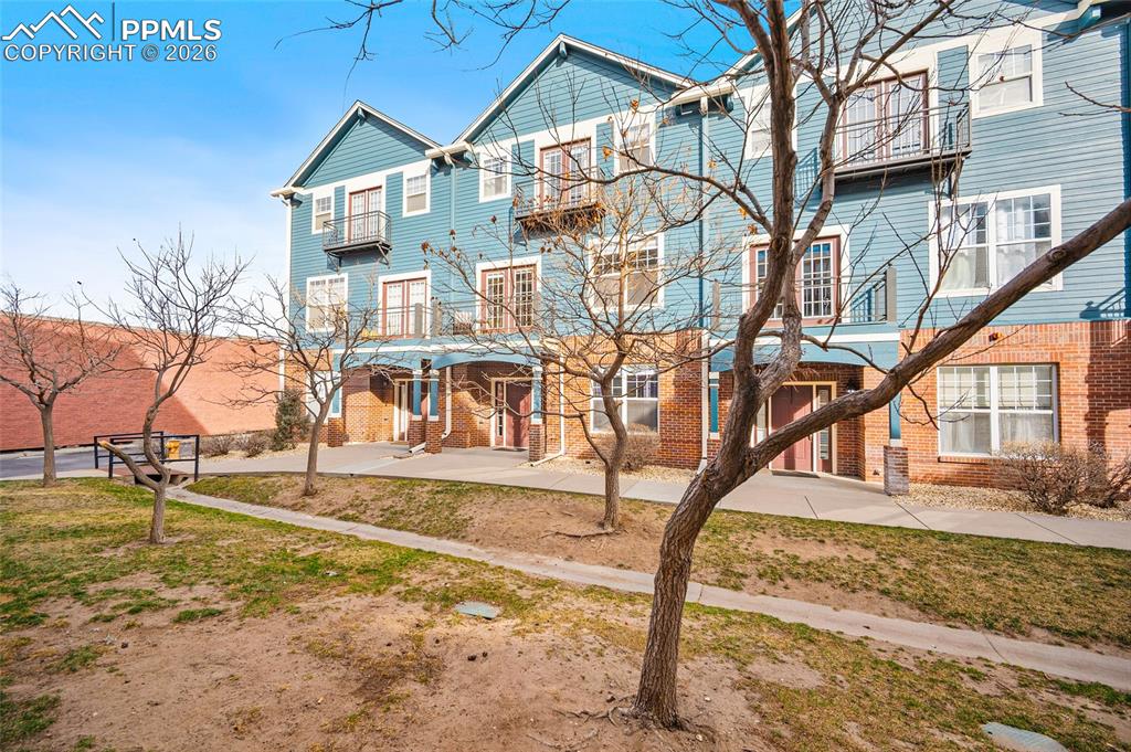 832 Wahsatch Ridge Point photo 3