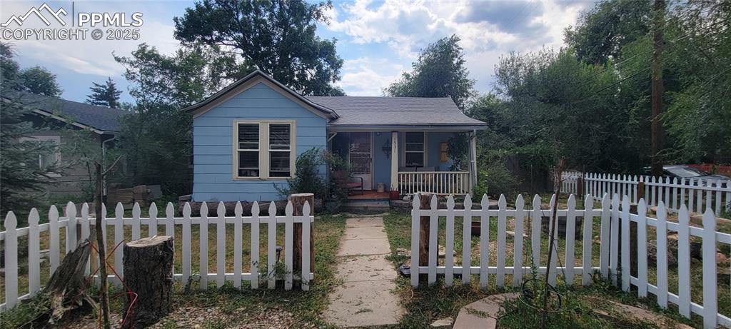 1531 W Bijou Street photo 2