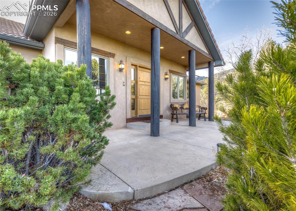 4460 Tierra Rojo Drive photo 3