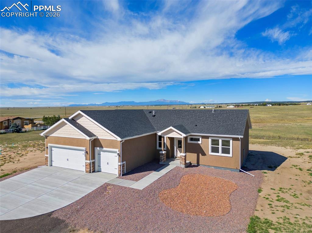 353 S Ashford Drive photo 2