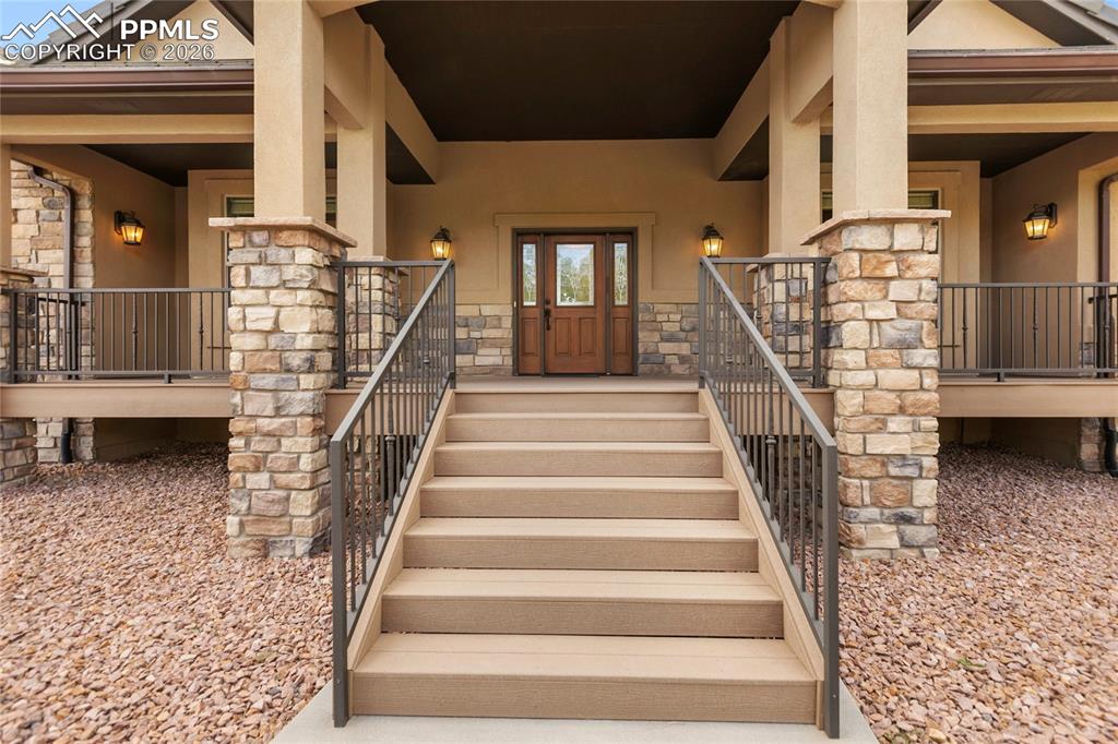 17474 Pond View Place photo 2