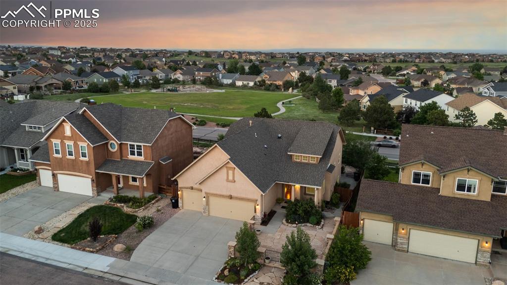 10489 Cedar Breaks Drive photo 2