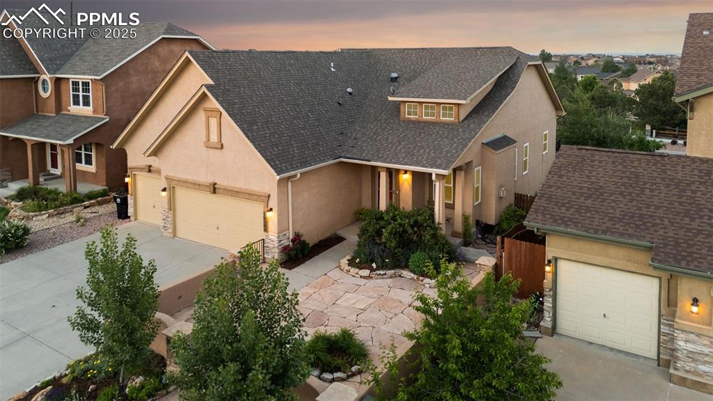 10489 Cedar Breaks Drive photo 3