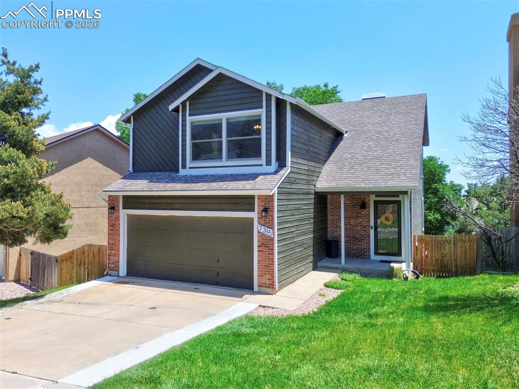 7315 Brentford Drive photo 2