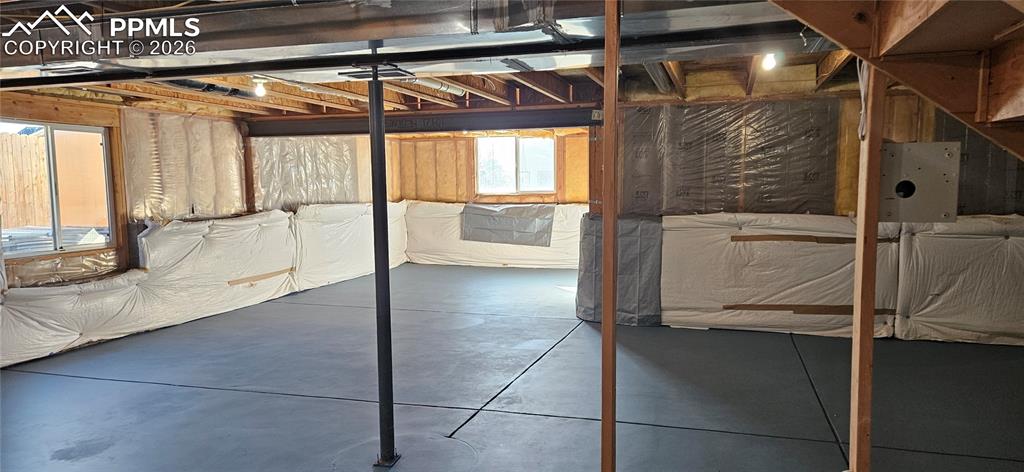 3rd Main Floor Bedroom