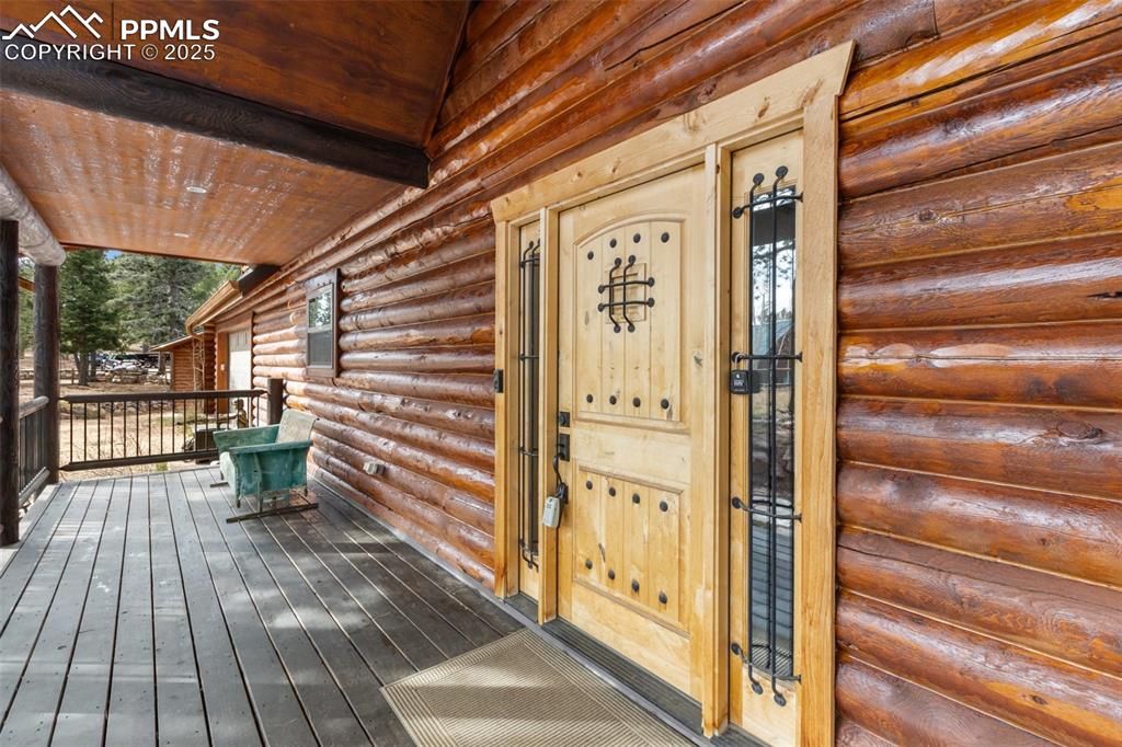 111 Blue Spruce Road photo 2