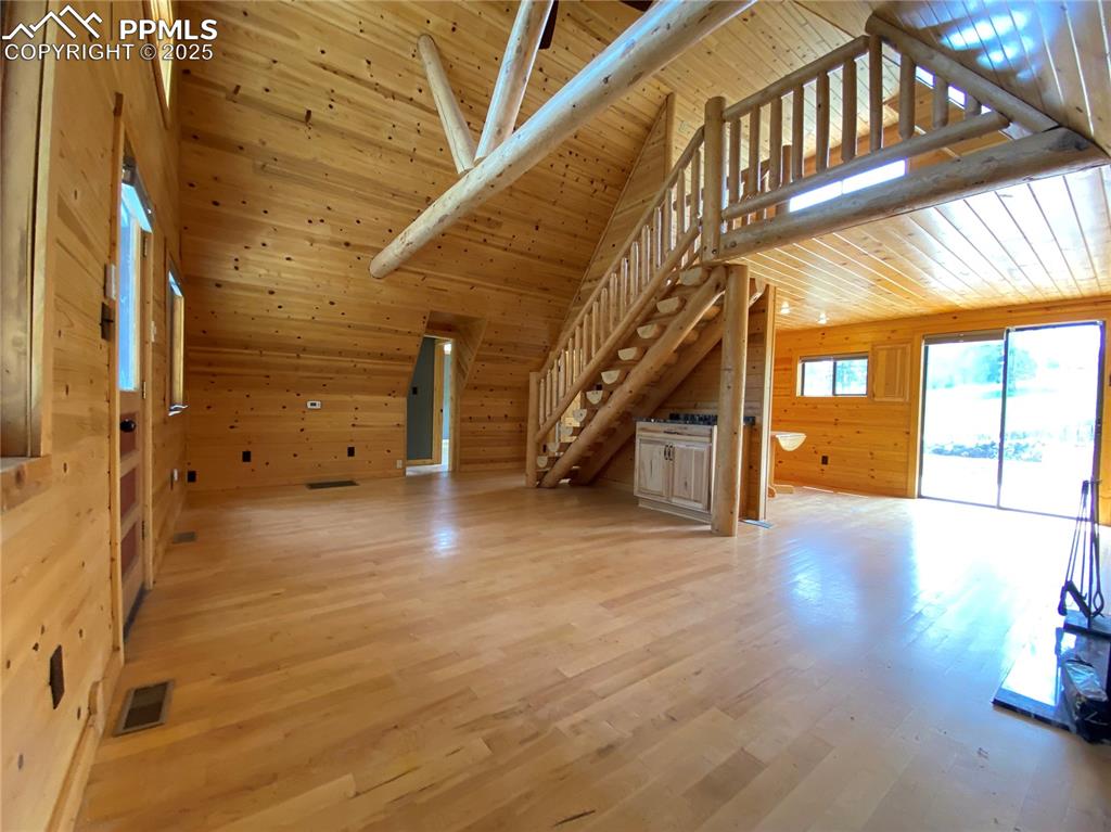 And lots of natural light to brighten up the home