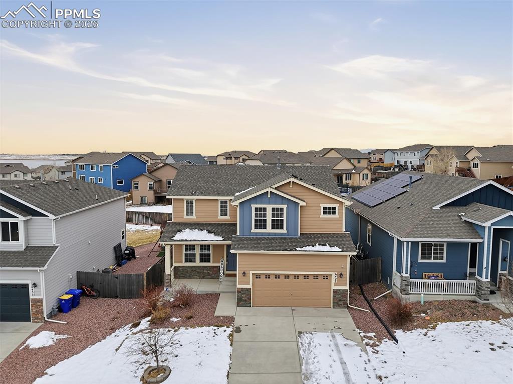 6427 Marilee Way photo 2