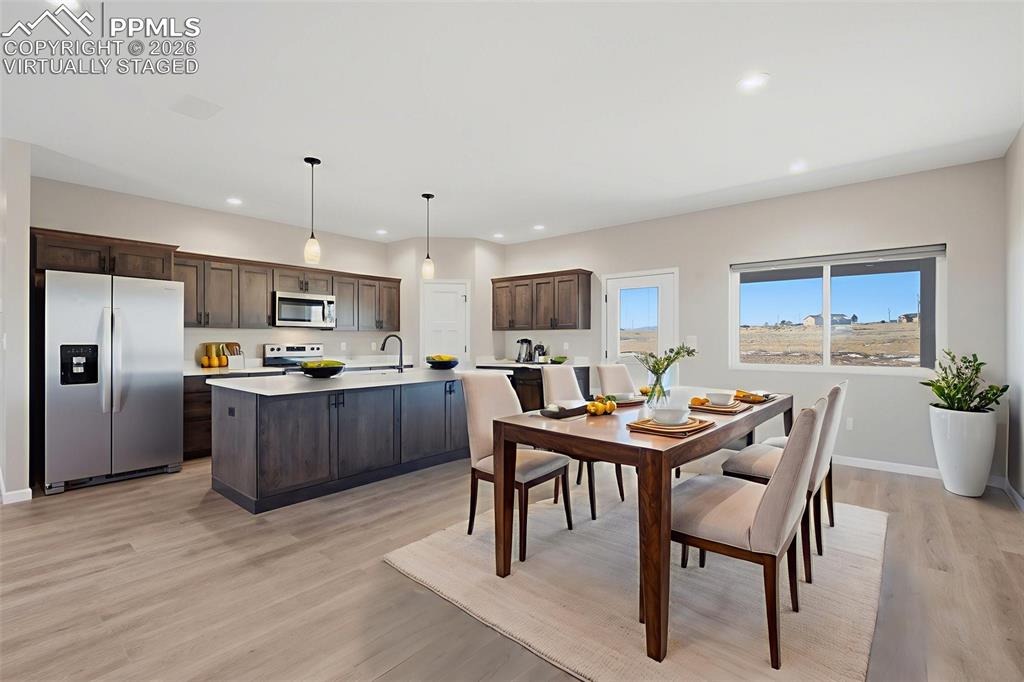 1619 N Calle Rosa Drive photo 3