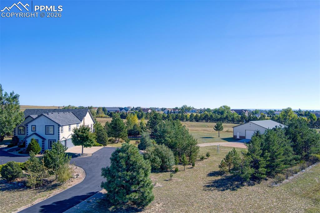 Country Living With All The Amenities Of City Living Just Minutes From All Amenities.