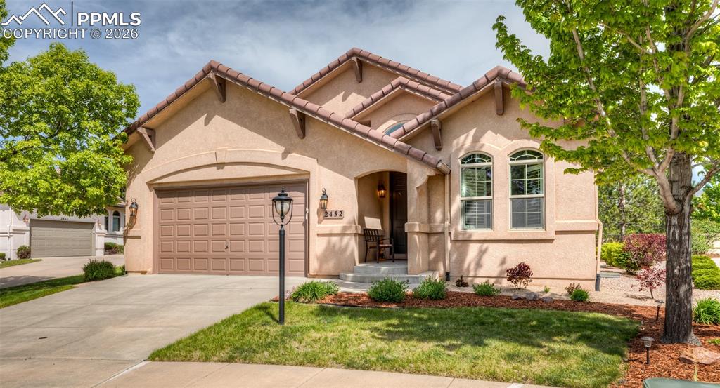 2452 Spanish Oak Terrace photo 2